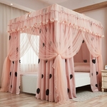 Lit Baldaquin Enfant | Cœur de Rose