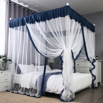 Lit Baldaquin Adulte | Marine Atlantique