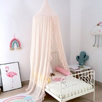 Ciel de Lit Bébé | Beige en Flèche