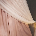 Moustiquaire-d-me-suspendu-canop-e-d-ombrage-romantique-Double-couche-cantonni-re-de-lit-textile