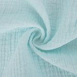 Ciel de Lit Bébé | Mousseline Coton Ciel | Super Douceur tissu
