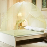 Moustiquaire-mongole-pour-lit-Double-adulte-Tente-de-dortoir-d-tudiant-Camping-ext-rieur-moustiquaire-pliable