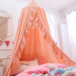 Ciel de Lit Bébé | Rose Tagada