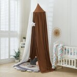 Ciel de Lit Bébé | Cappuccino