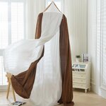 Ciel de Lit Bébé | Cappuccino