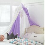 Ciel de Lit Bébé | Lavande