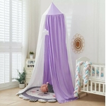 Ciel de Lit Bébé | Lavande
