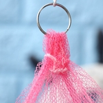 D-me-en-dentelle-d-coration-de-lit-auvent-Protection-r-pulsive-maille-anti-insectes-princesse
