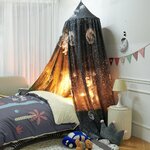 Ciel de Lit Bébé | Pleine Lune Cosmique 4