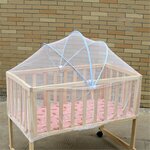 Moustiquaire Lit Bébé | Filet Berceau
