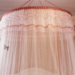 Mylb-grand-rideau-de-lit-en-gaze-Moustiquaire-pure-moustiquaire-d-coration-de-chambre-coucher-de