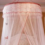 Mylb-grand-rideau-de-lit-en-gaze-Moustiquaire-pure-moustiquaire-d-coration-de-chambre-coucher-de