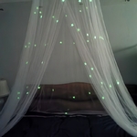 Ciel de Lit Adultes | Étoilé image 2