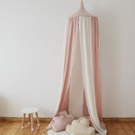 Ciel de Lit Bébé | Rose Chupa Chups