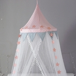 Ciel de Lit Bébé | Style Cirque