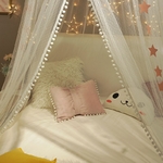 Ciel de Lit Bébé | Style Cirque