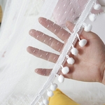 Ciel de Lit Bébé | Style Cirque