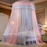 Ciel de Lit Adultes | Violet et Rose
