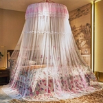Ciel de Lit Adultes | Rose Style Bohème