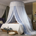 Ciel de Lit Adultes | Bleu Glace Super Nuage