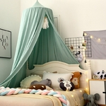 Ciel de Lit Bébé | Vert Pastel