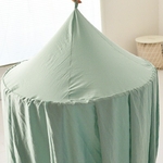 Ciel de Lit Bébé | Vert Pastel