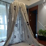 Ciel de Lit Bébé | Motifs Animaux 2