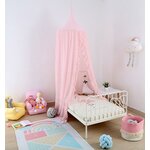 Ciel de Lit Bébé | Rose en Flèche
