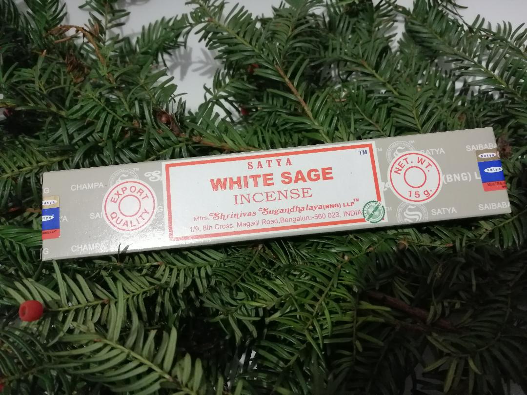 Encens-sauge-blanche-white-sage-satya-fumigation-herboristerie