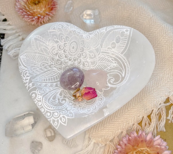 Coeur-de-rechargement-selenite-Calliste