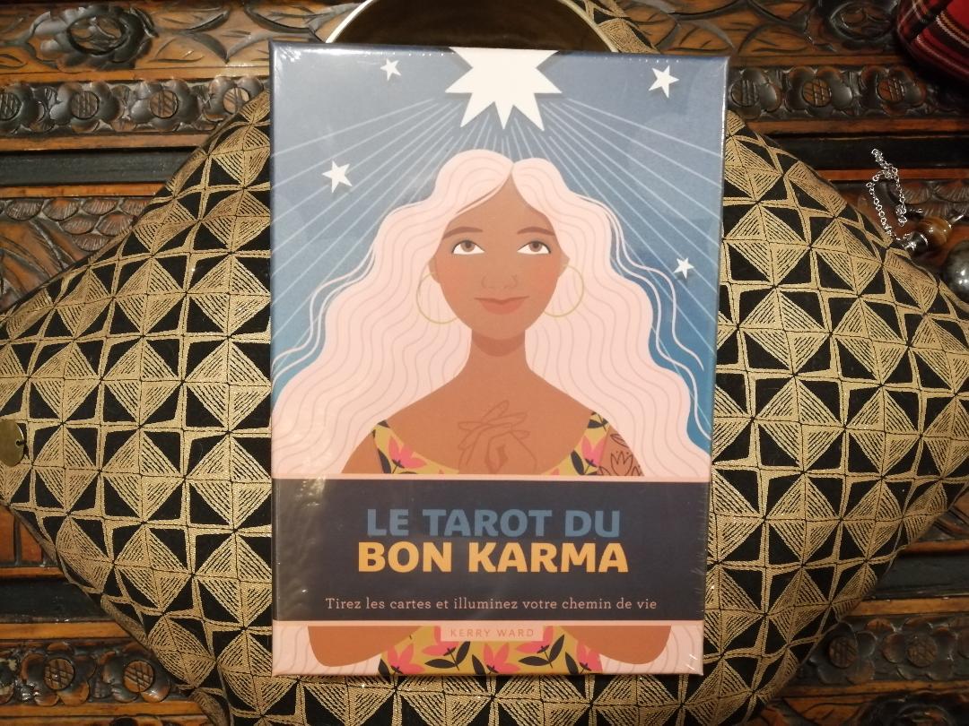 What Is Bagua? 80-Card Oracle Deck For Karma, Twin Flames & Relationships - Beginner Spiritual Reading Cards