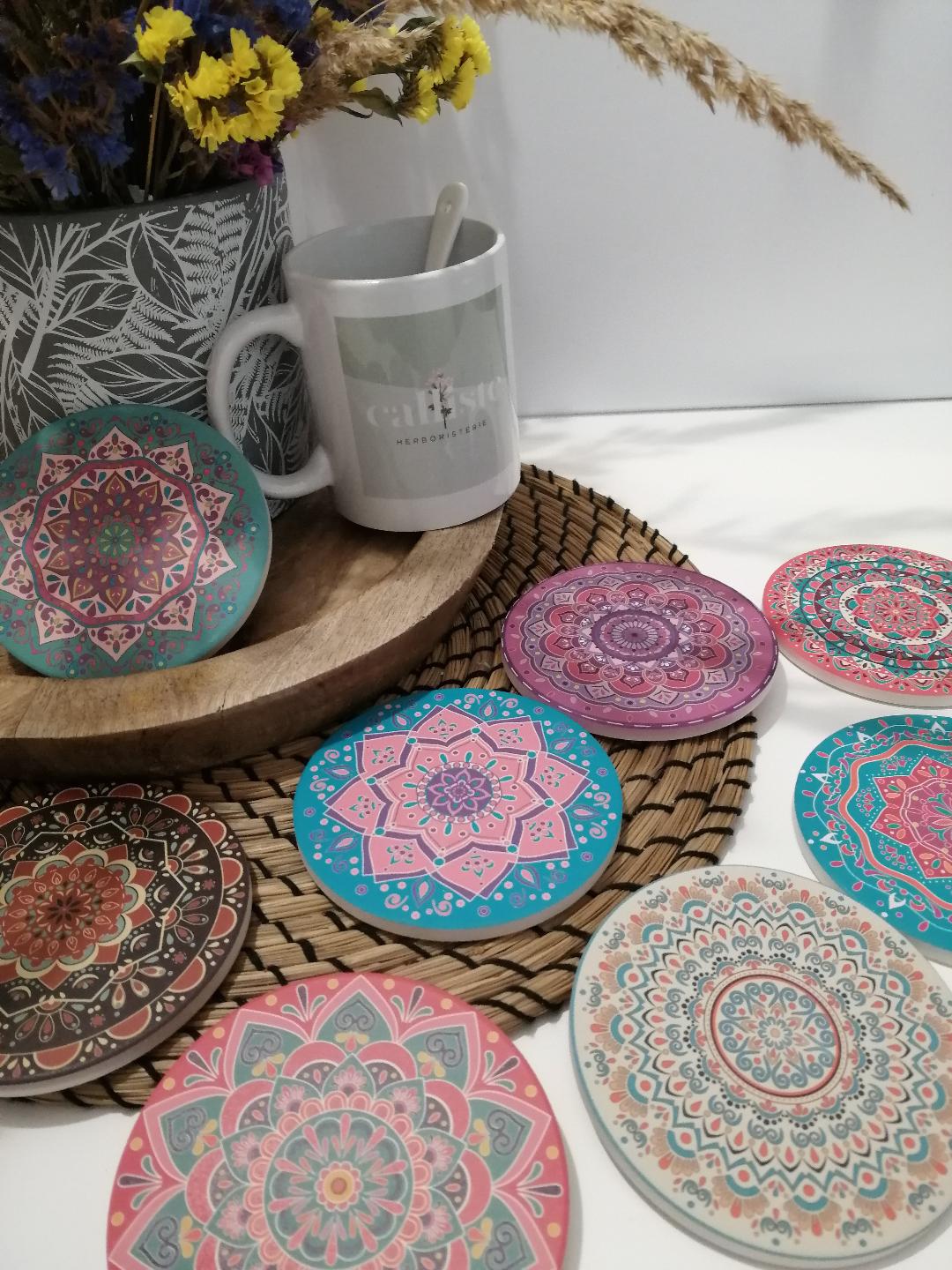 dessous-de-tasse-deco-mandala-porcelaine