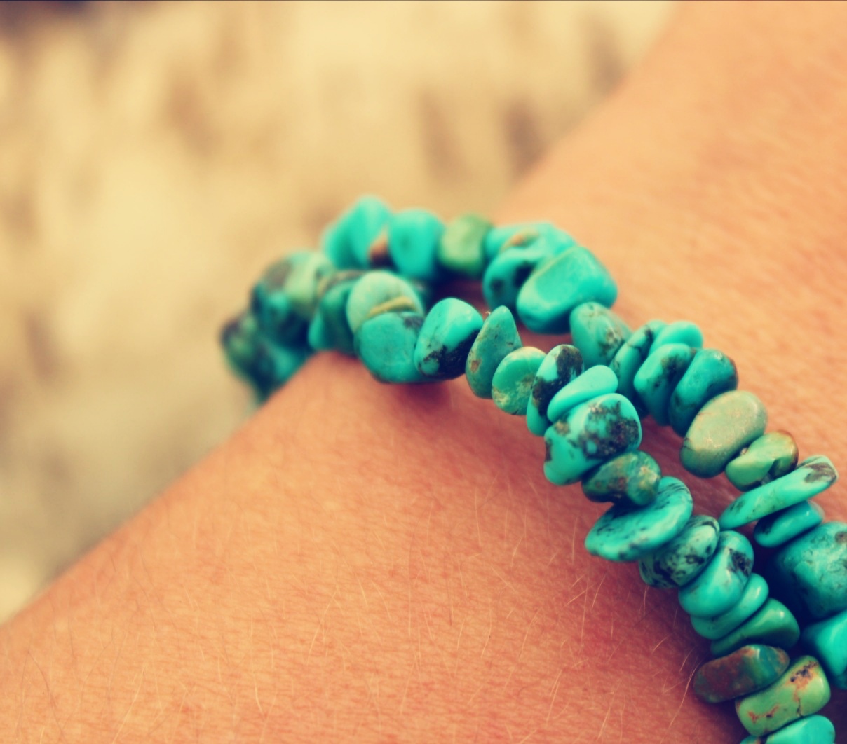 bracelet-turquoise-baroque-mineraux