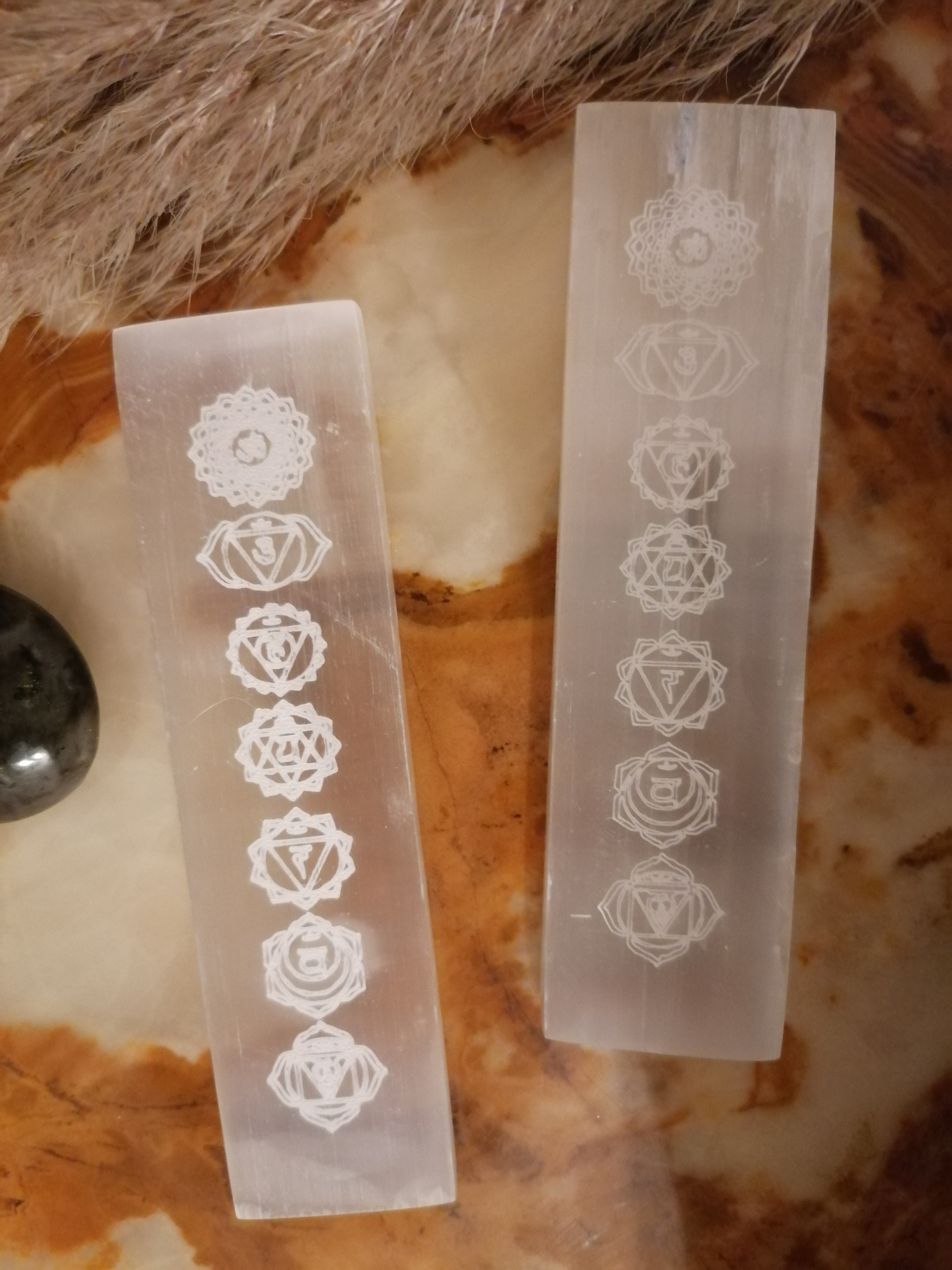 Plaque-rechargement-selenite-7-chakras