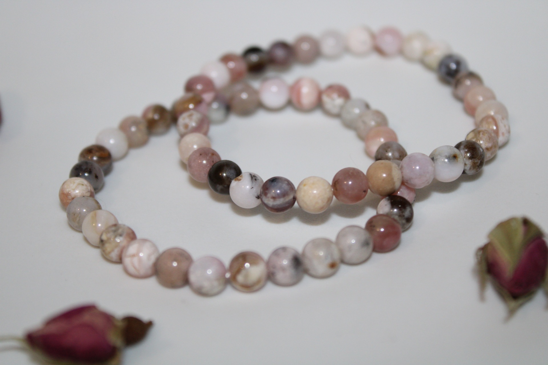 bracelet-opale-rose