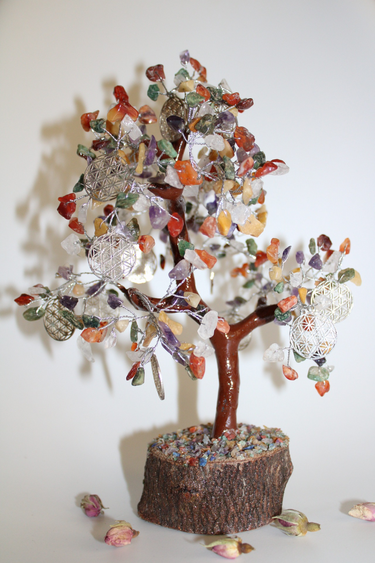 Arbre-du-Bonheur-Agate-Multi-Fleur-de-Vie-300pcs