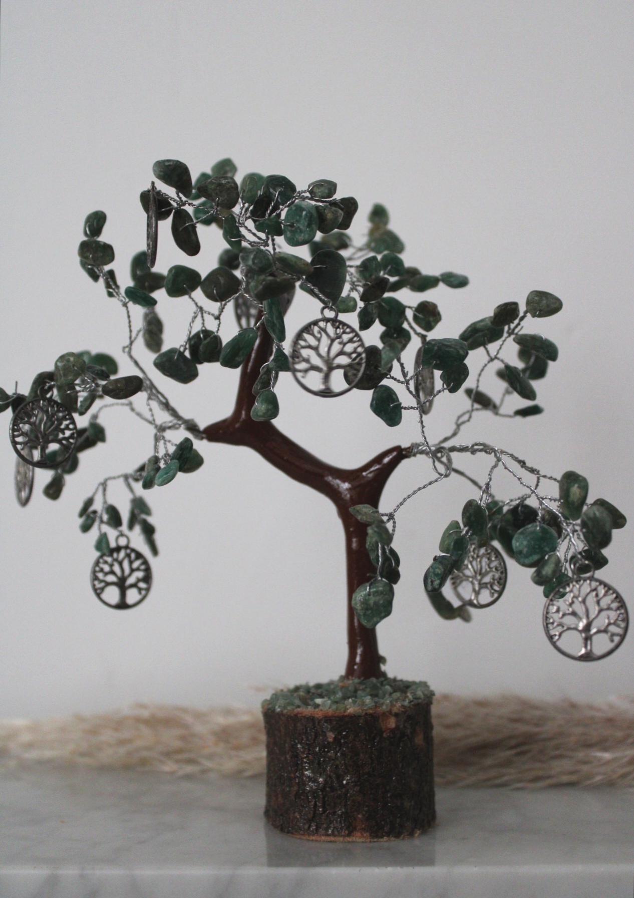arbre-du-bonheur-jade-verte-160-pieces