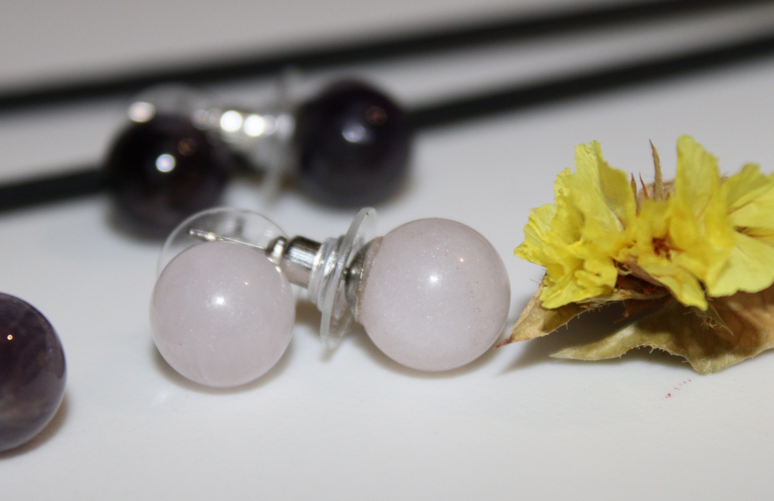 boucles-d-oreilles-quartz-rose