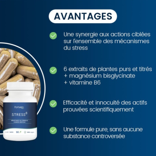 complexe-stress-dynveo-actifs-avantages