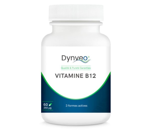 vitamine-B-12-dynveo