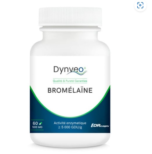 bromelaine-pure-complement-alimentaire-dynveo