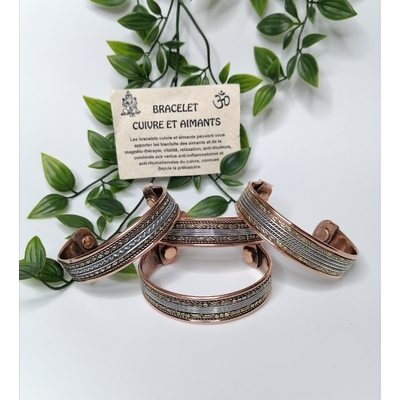 bracelet-cuivre-aimante-atisanal-herboristerie