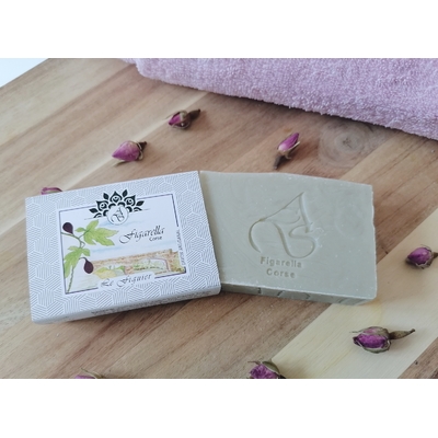 savon-figuier-figue-artisanal-corse
