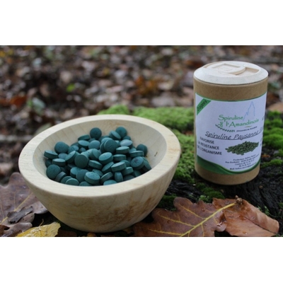 spiruline-dragées