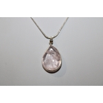 Pendentif-goutte-quartz-rose-collier-1