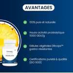 bromelaine-pure-complement-alimentaire-dynveo-avantages