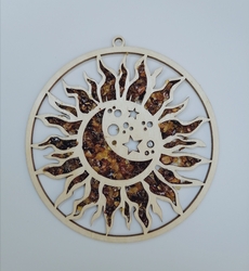 Attrape Soleil - Soleil et Lune - Calliste Herboristerie