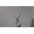 Pendentif-goutte-quartz-rose-collier