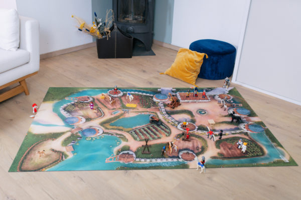 grand-tapis-carpeto-cite-medievale-120-x-180-cm-chevalier