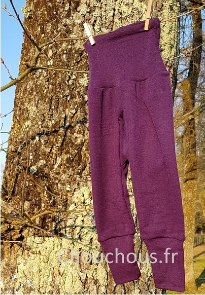 Pantalon-violet-Cosilana